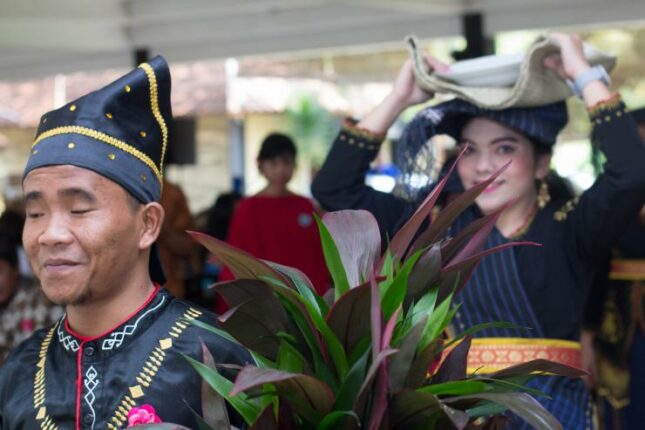 Kisah Sejarah Budaya Dan Keunikan Suku Pakpak Bharat